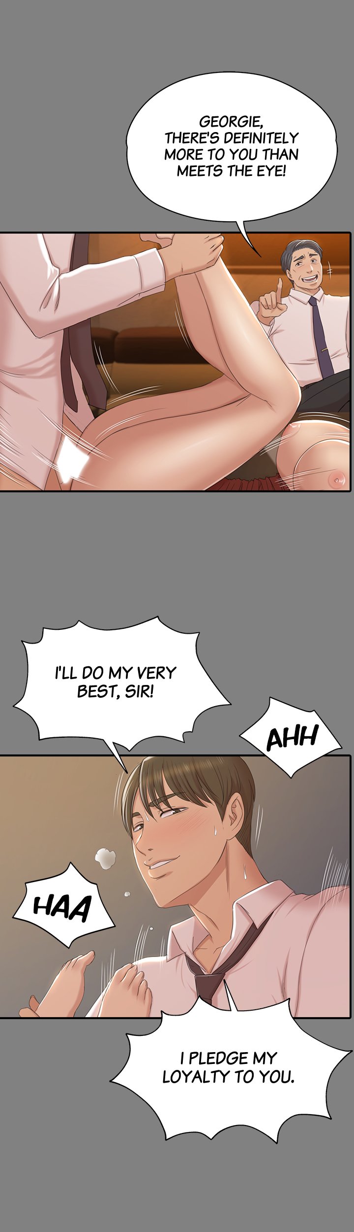 Double Life Chapter 51 image 27