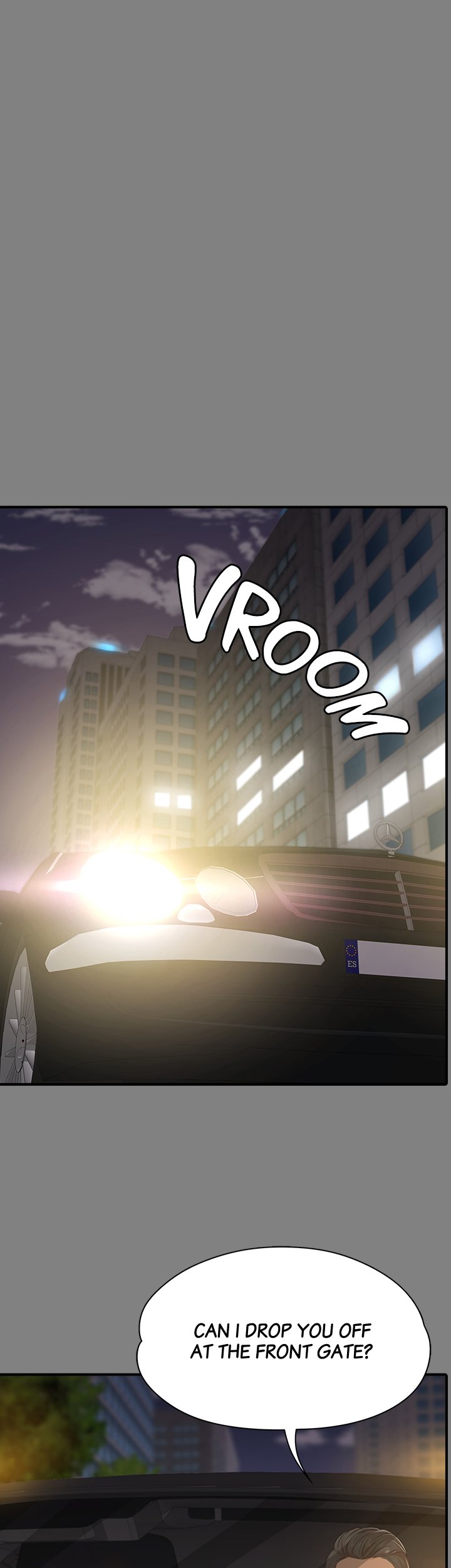 Double Life Chapter 51 image 28