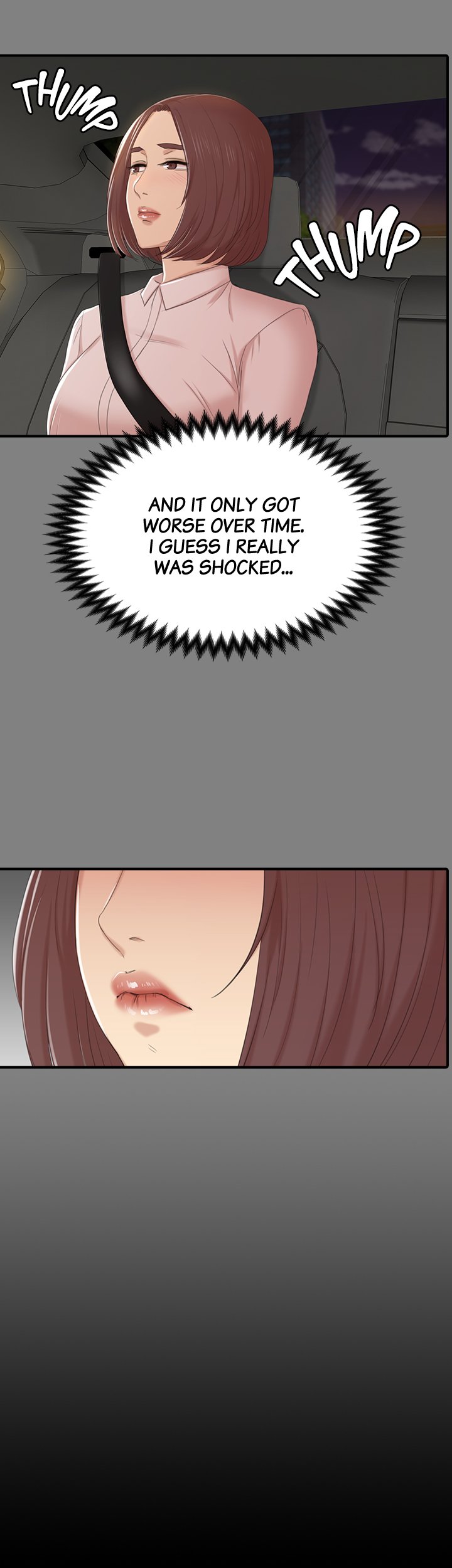 Double Life Chapter 51 image 30