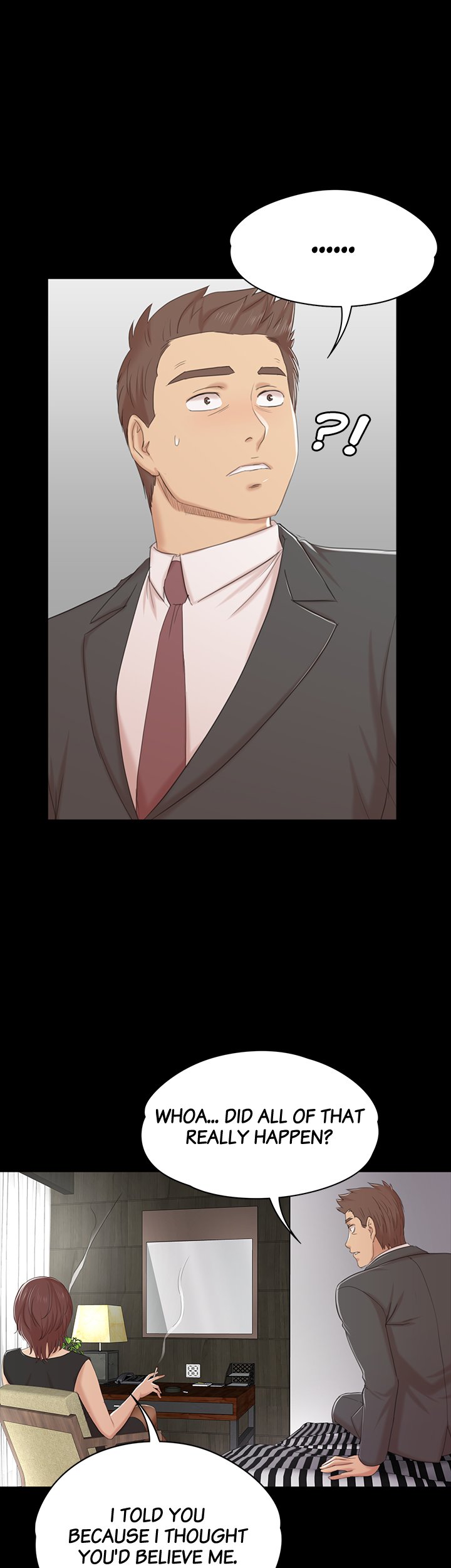 Double Life Chapter 51 image 31
