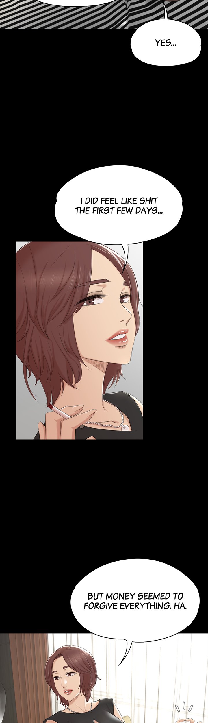 Double Life Chapter 51 image 34