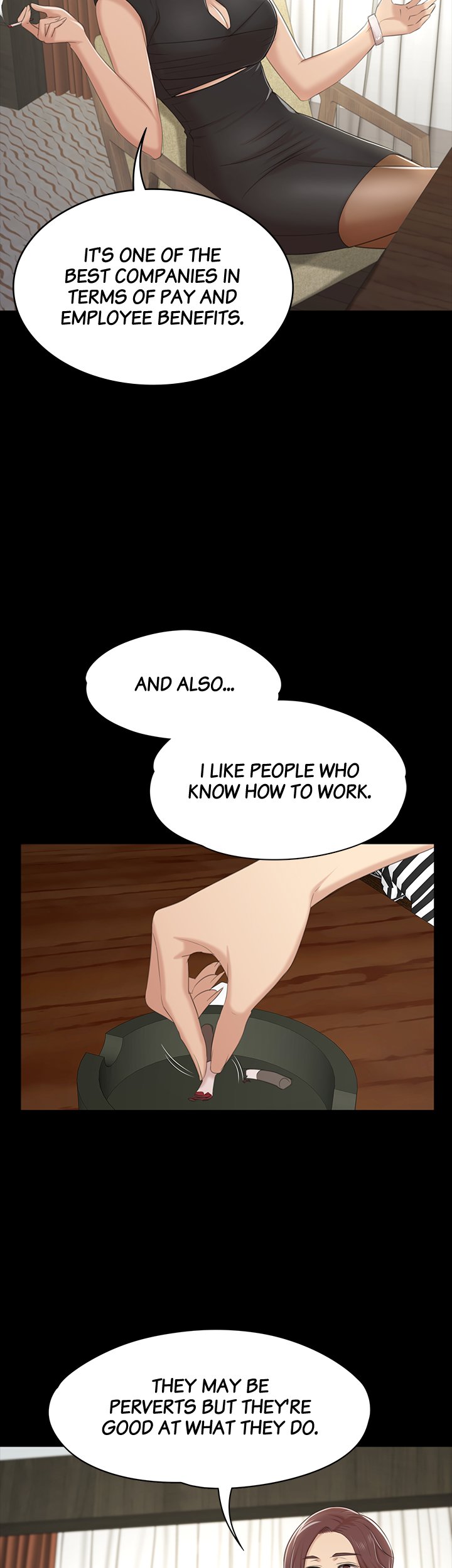 Double Life Chapter 51 image 35