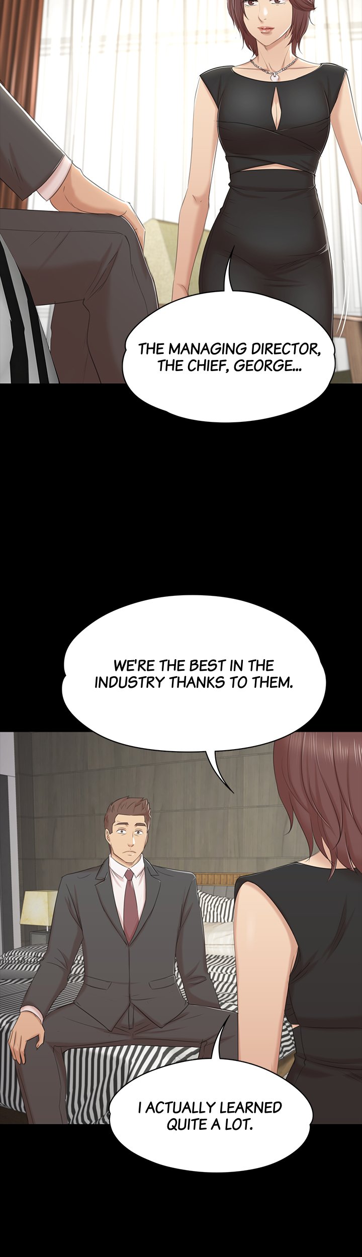 Double Life Chapter 51 image 36