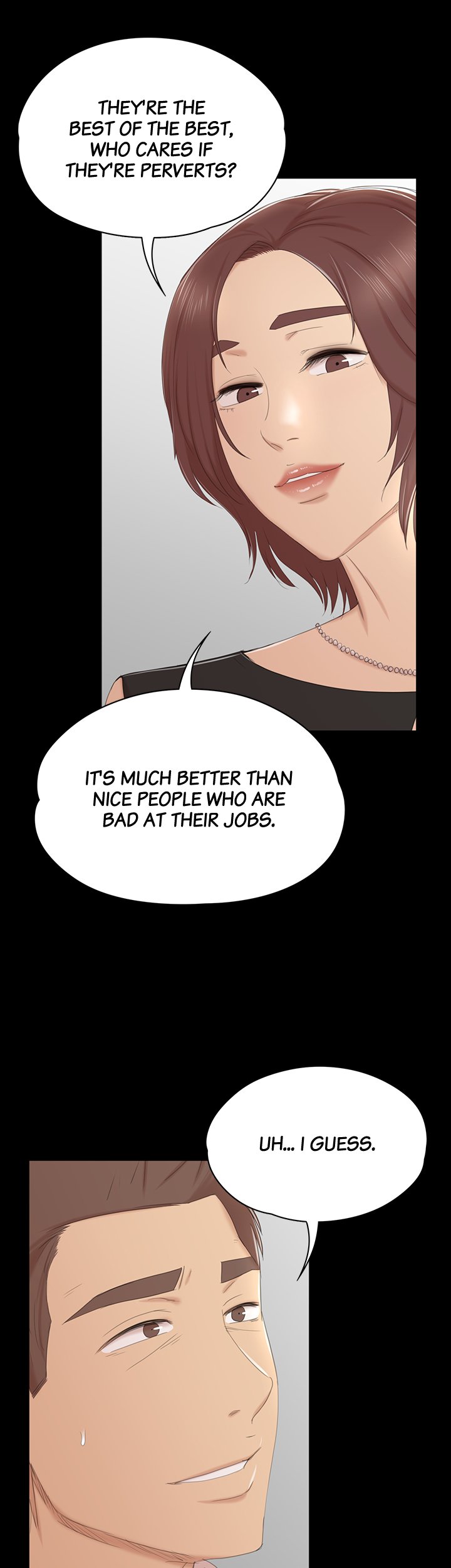 Double Life Chapter 51 image 37