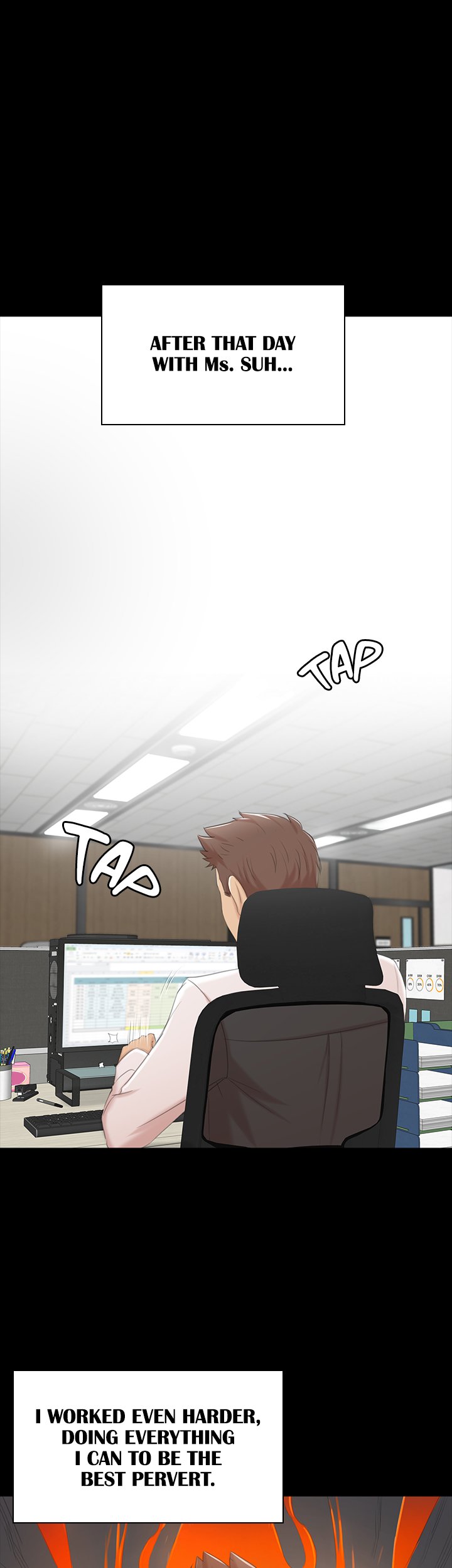 Double Life Chapter 51 image 40