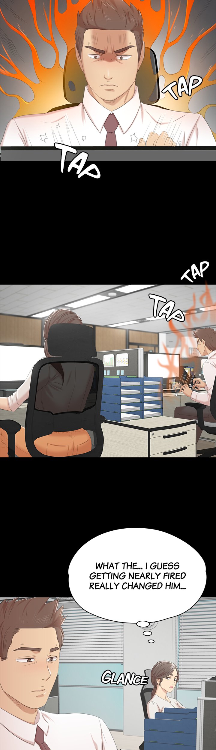 Double Life Chapter 51 image 41