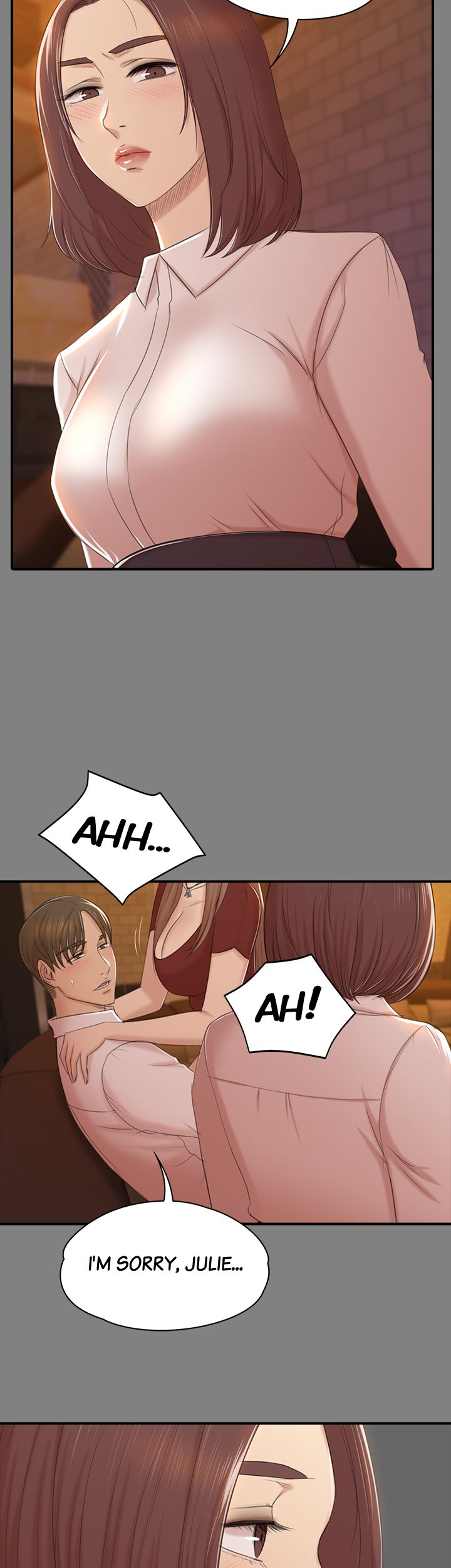 Double Life Chapter 51 image 7