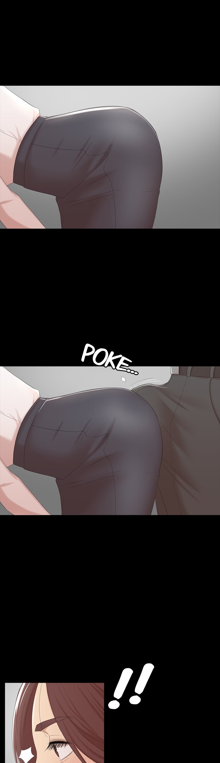 Double Life Chapter 52 image 0
