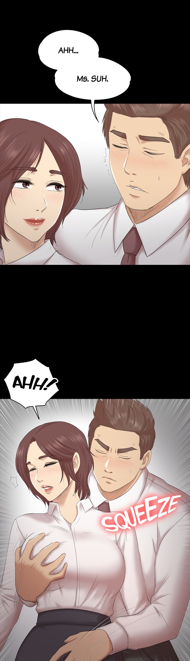 Double Life Chapter 52 image 12