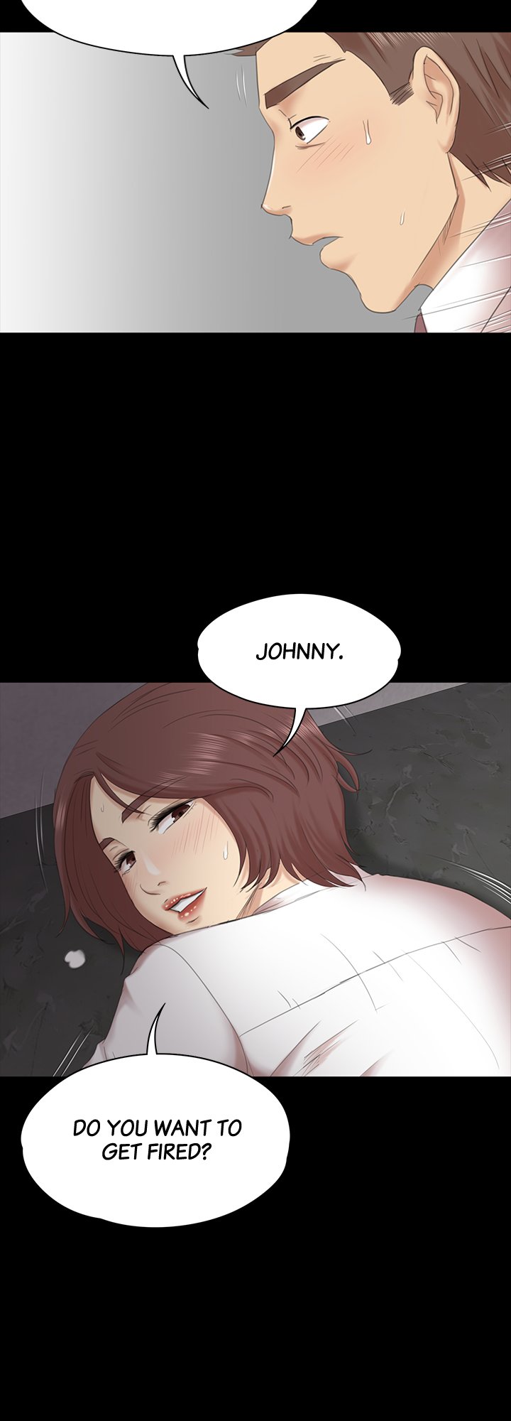 Double Life Chapter 52 image 18