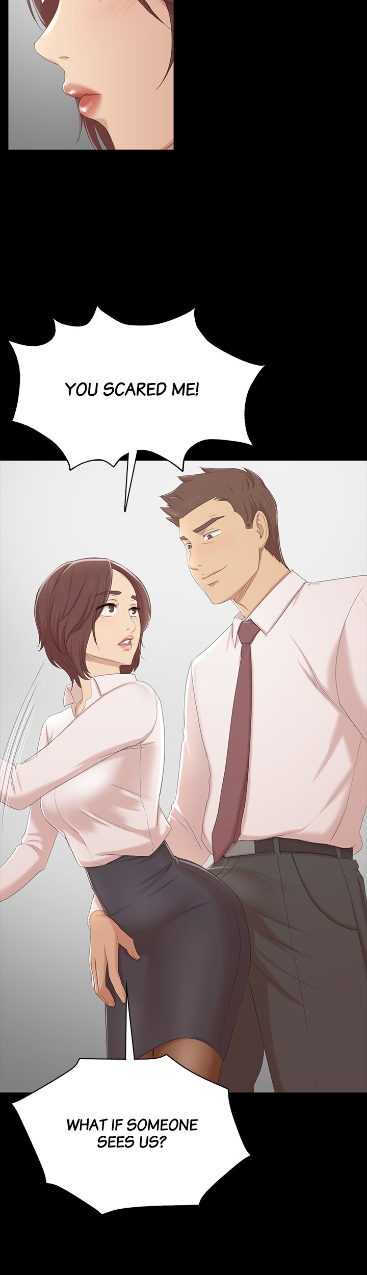 Double Life Chapter 52 image 1