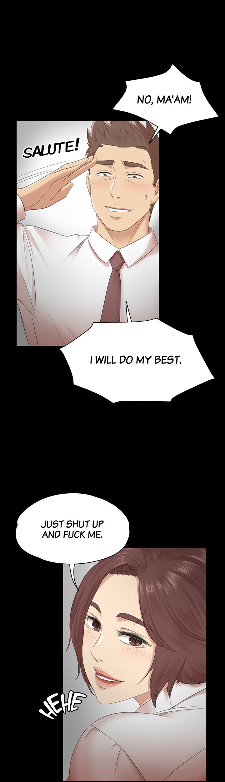 Double Life Chapter 52 image 19