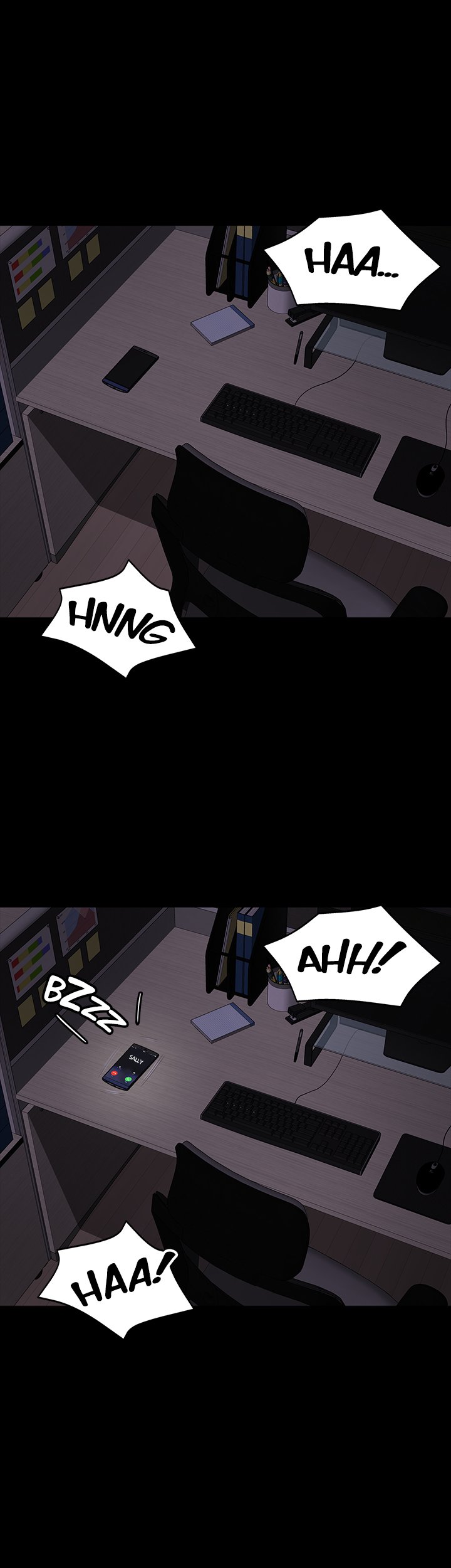 Double Life Chapter 52 image 24