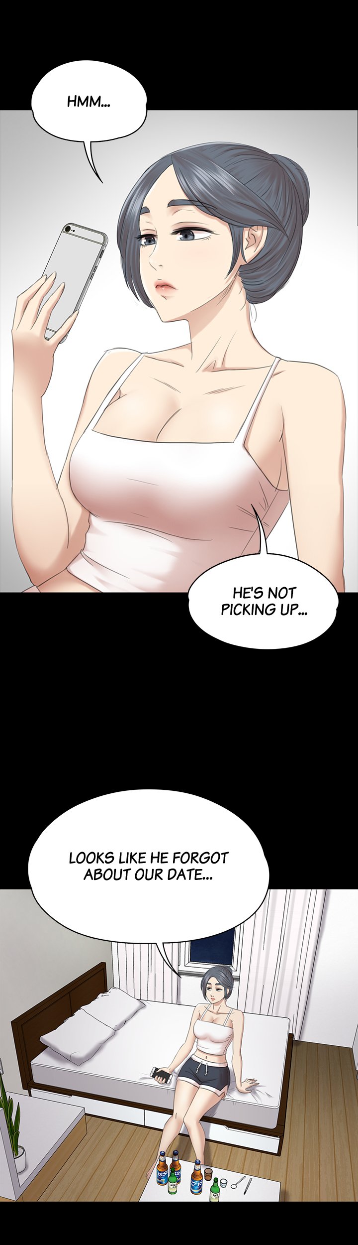 Double Life Chapter 52 image 26