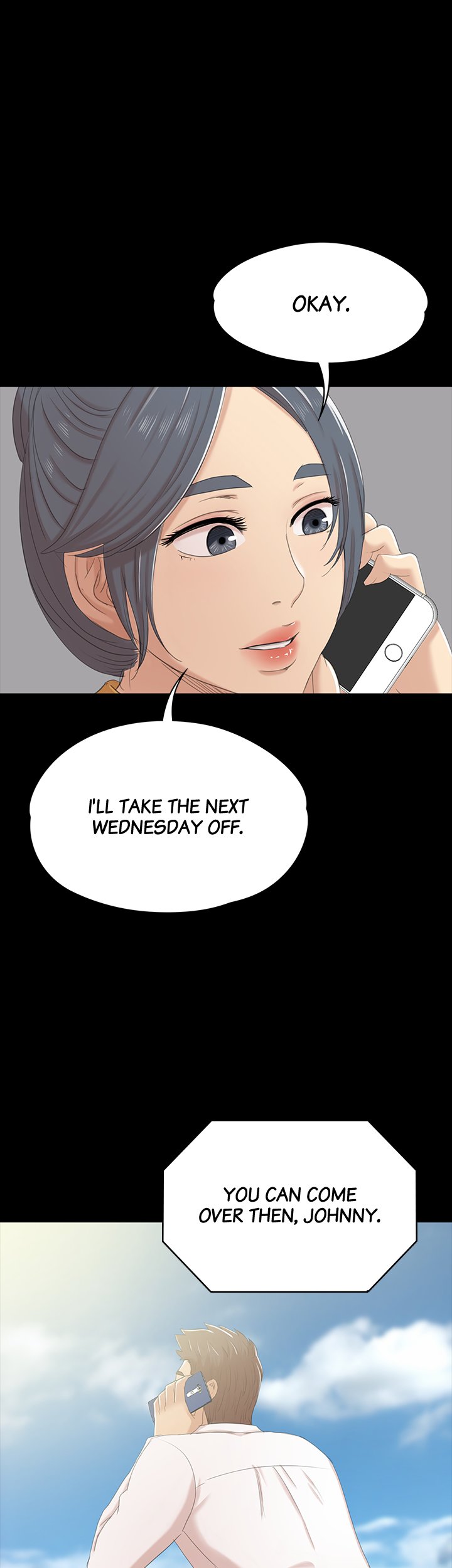 Double Life Chapter 52 image 30