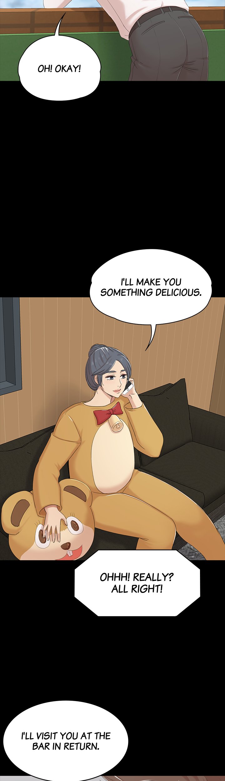 Double Life Chapter 52 image 31