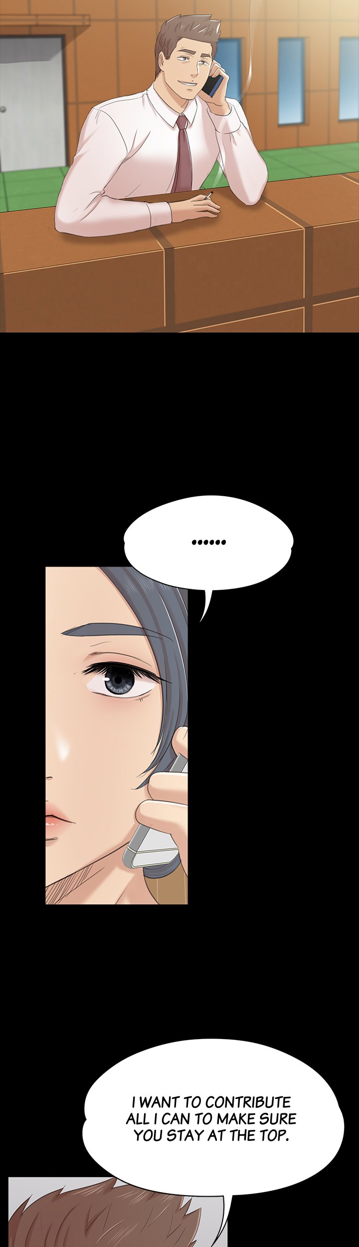 Double Life Chapter 52 image 33