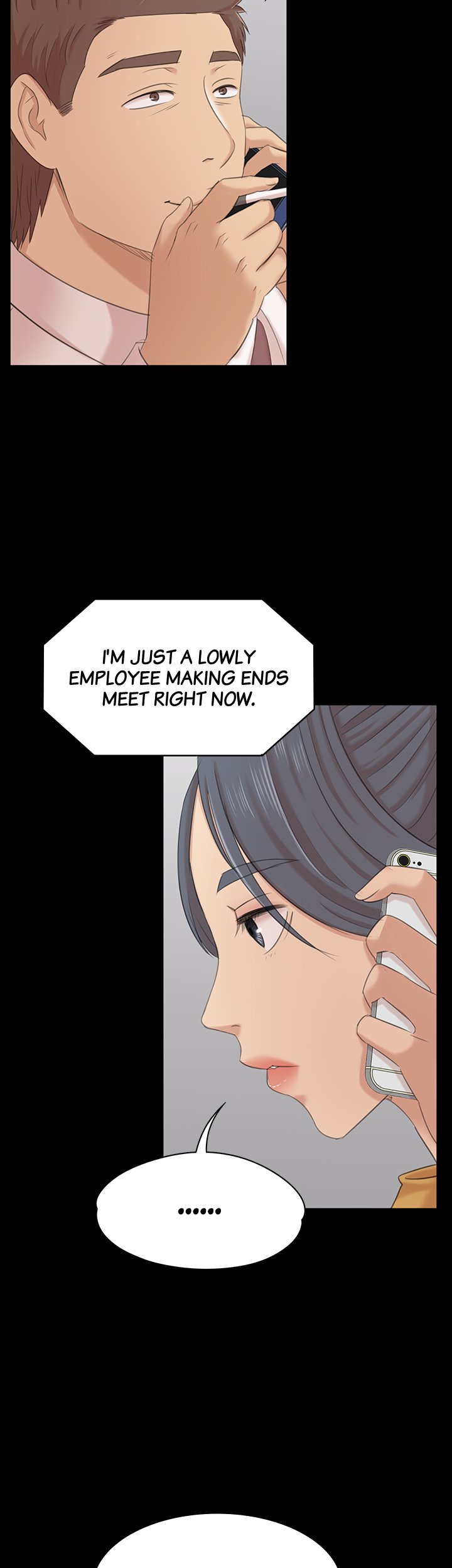Double Life Chapter 52 image 34