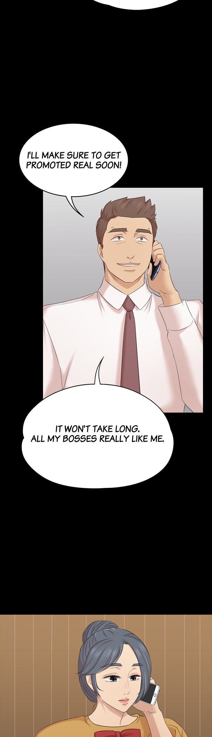 Double Life Chapter 52 image 36