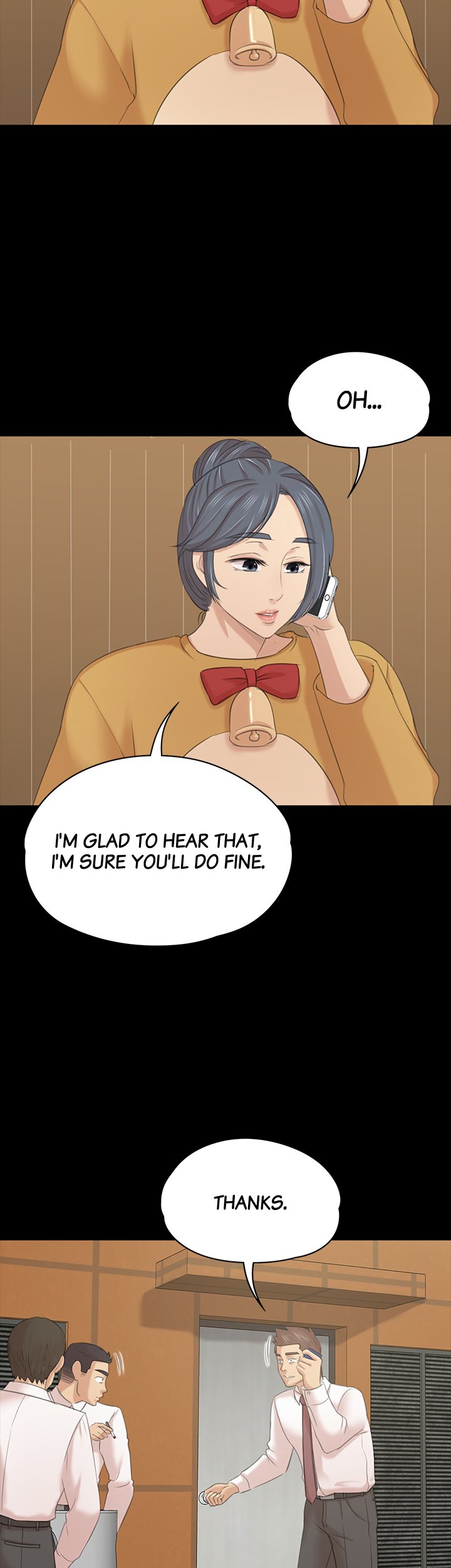 Double Life Chapter 52 image 37