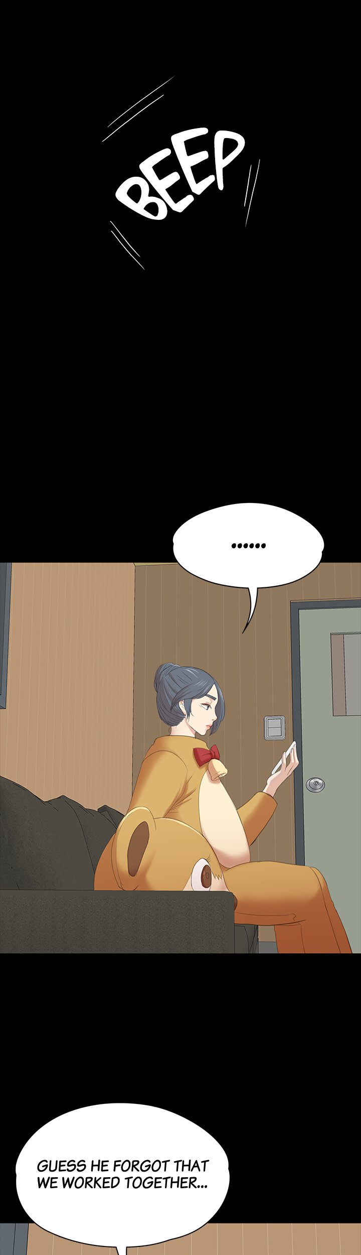 Double Life Chapter 52 image 39