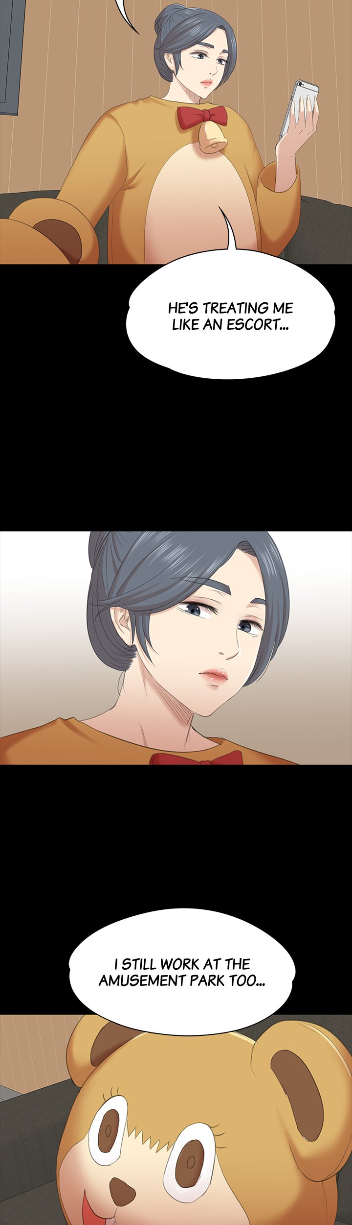 Double Life Chapter 52 image 40