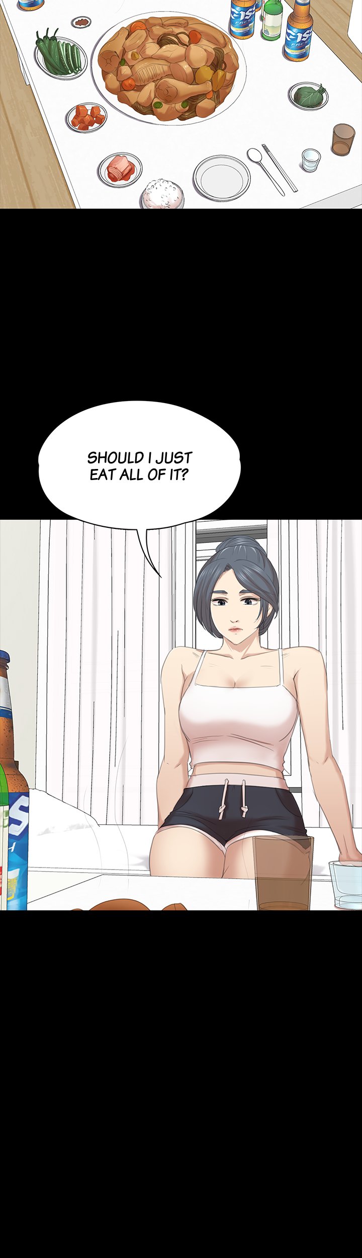 Double Life Chapter 52 image 42