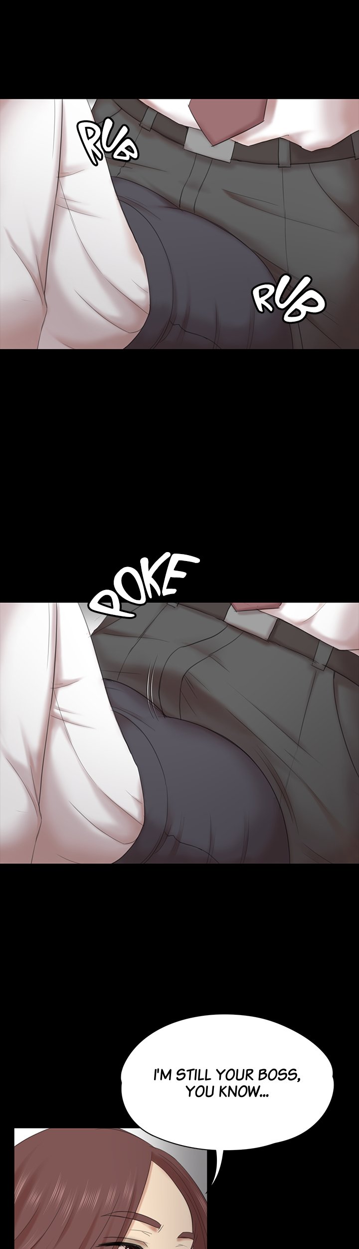 Double Life Chapter 52 image 5