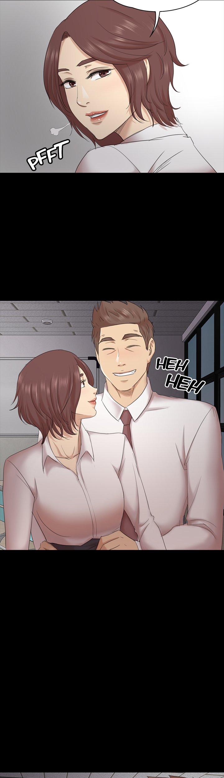 Double Life Chapter 52 image 7