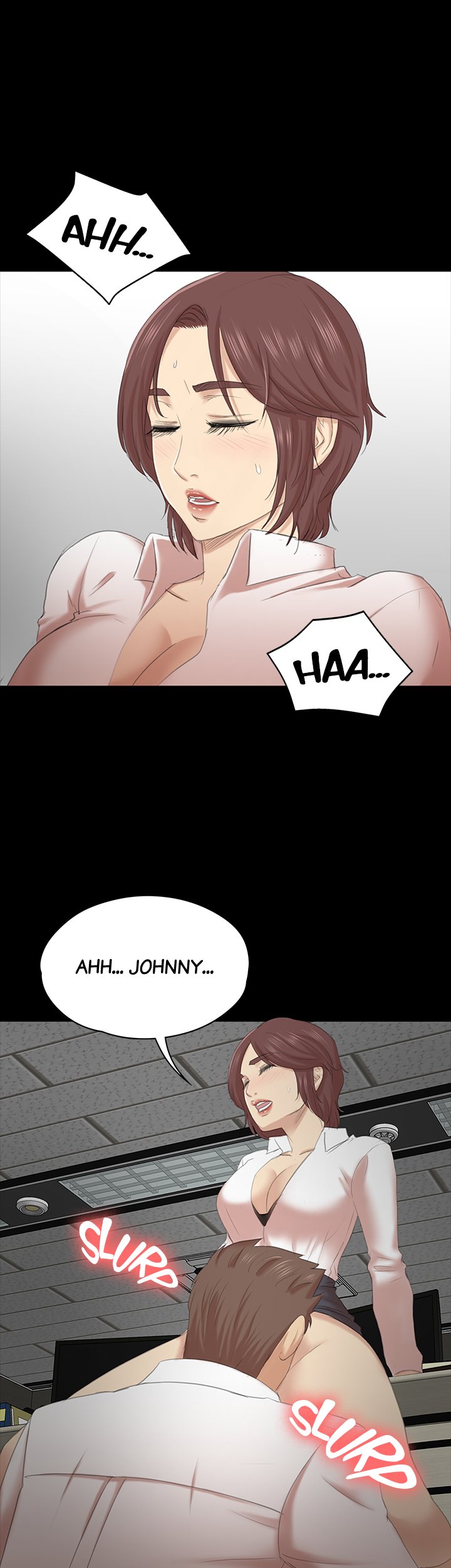 Double Life Chapter 53 image 0