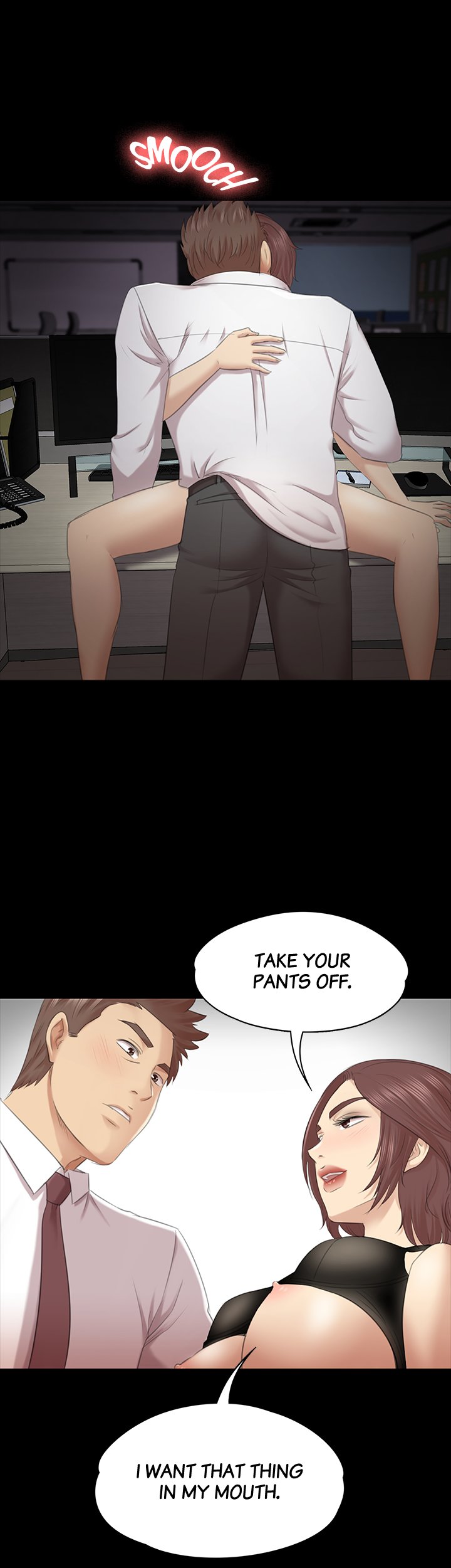 Double Life Chapter 53 image 13