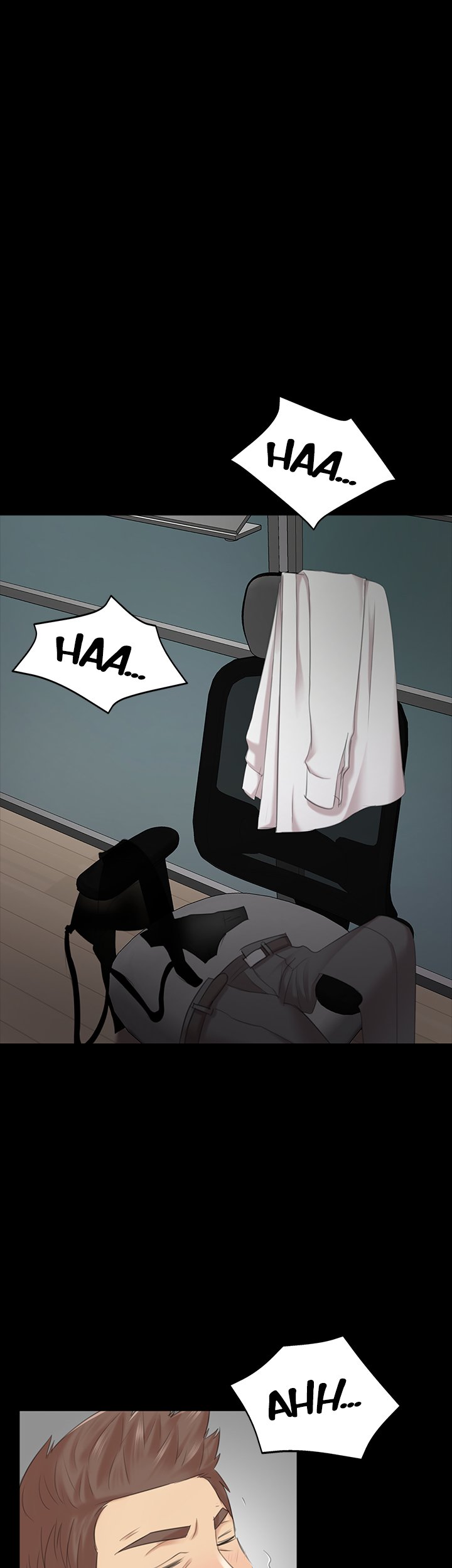 Double Life Chapter 53 image 14