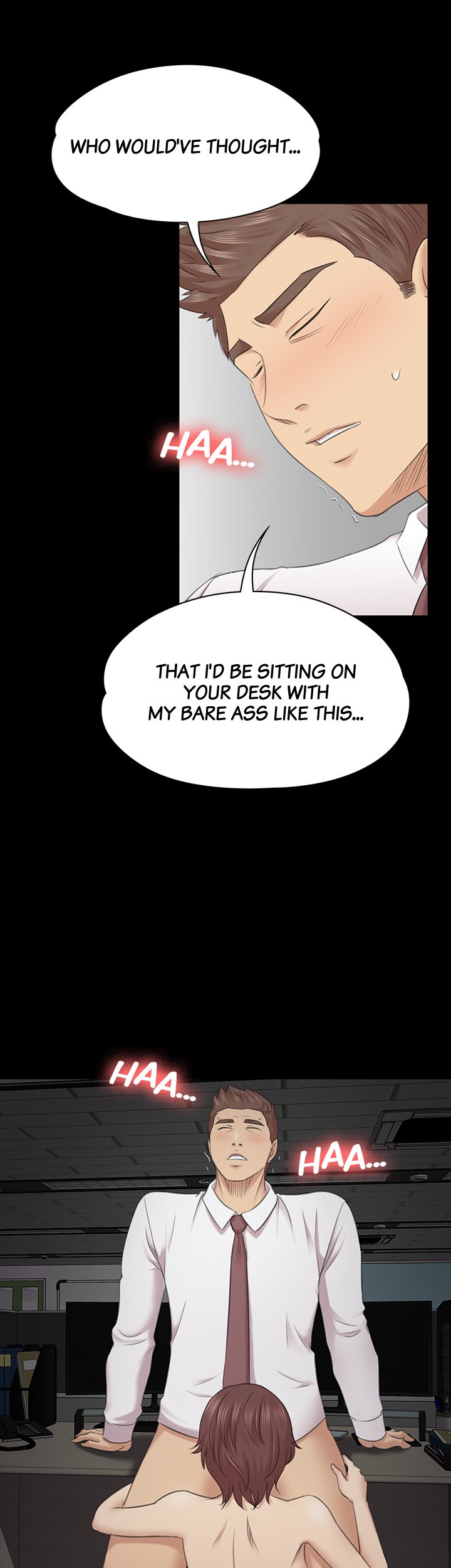 Double Life Chapter 53 image 23