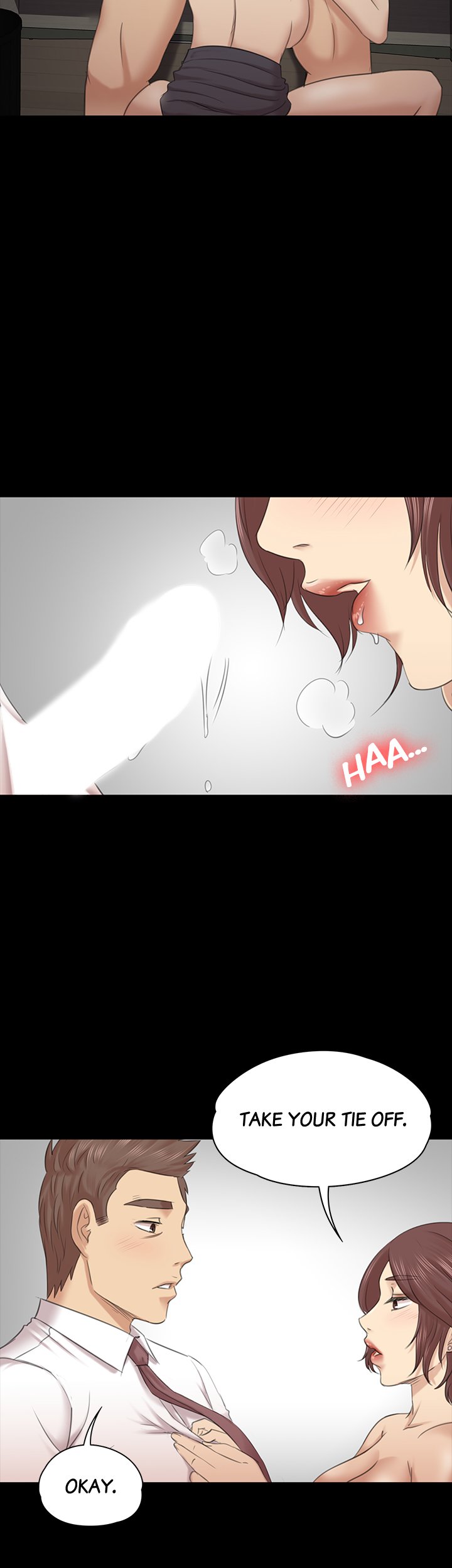 Double Life Chapter 53 image 24