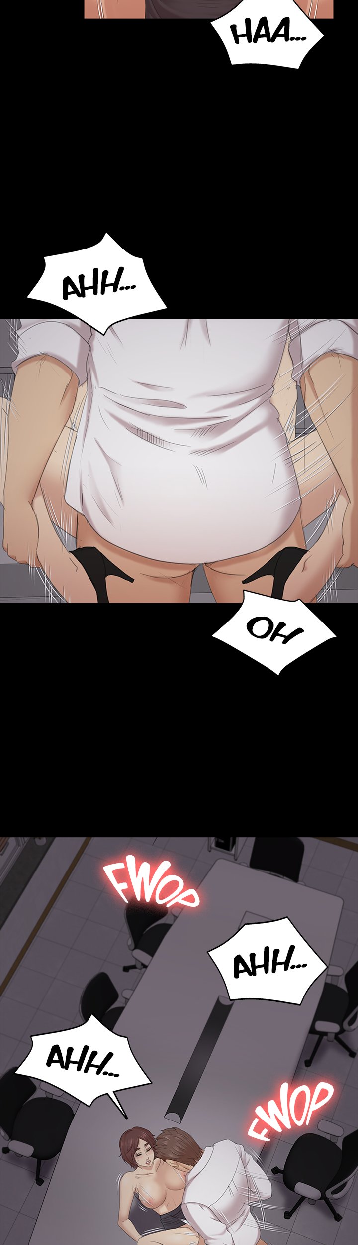 Double Life Chapter 53 image 34