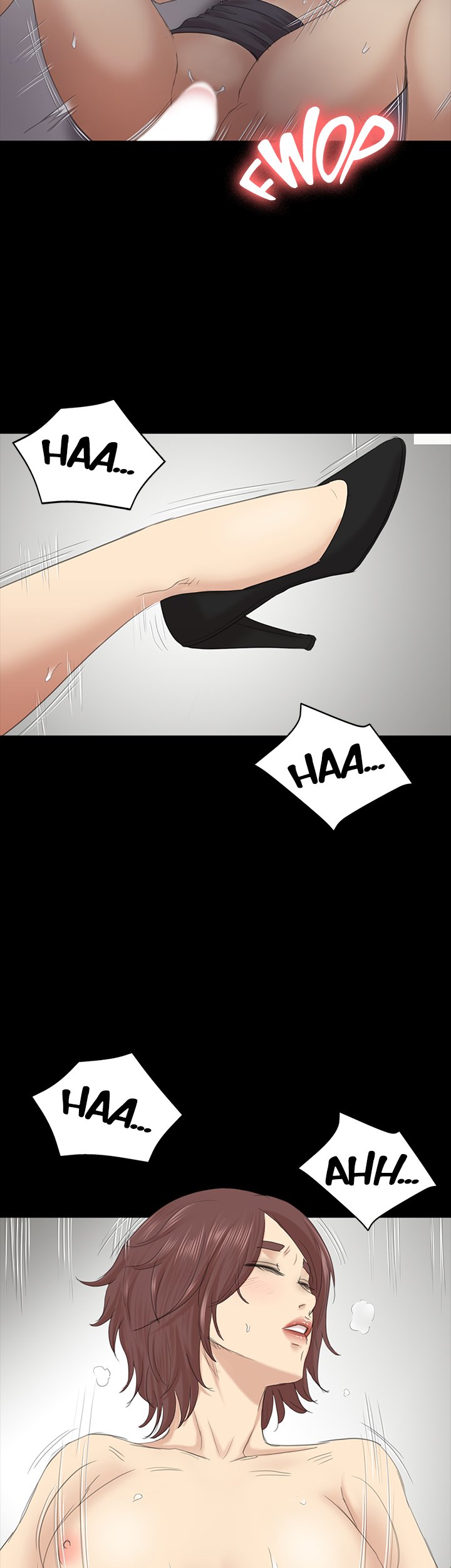 Double Life Chapter 53 image 37