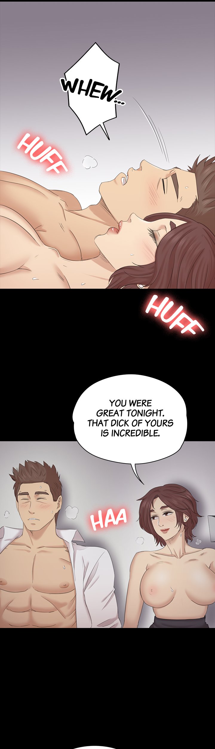 Double Life Chapter 53 image 42