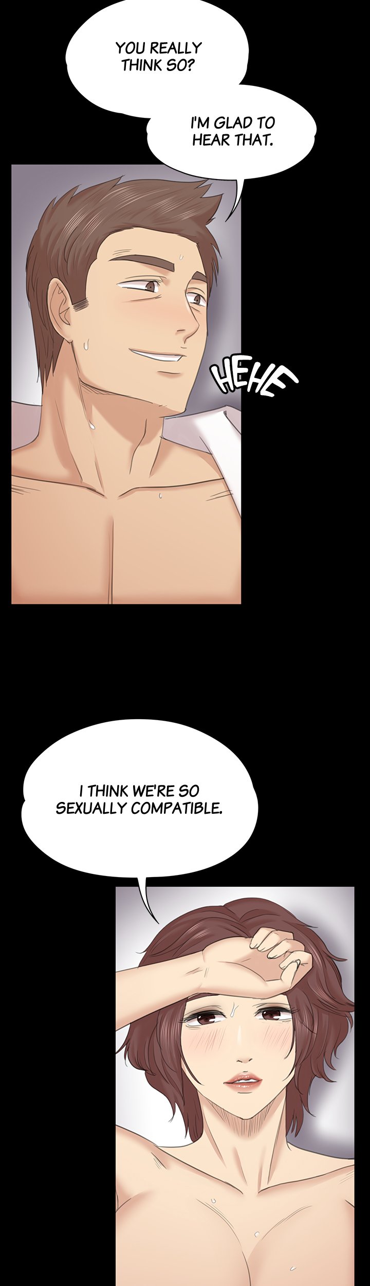Double Life Chapter 53 image 43