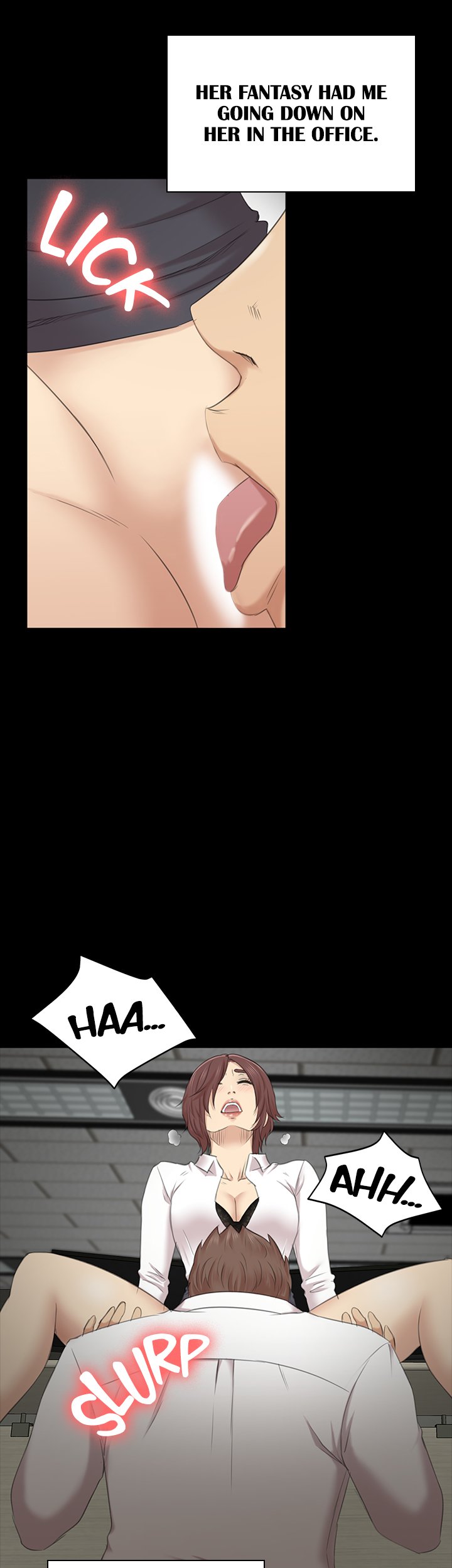 Double Life Chapter 53 image 5