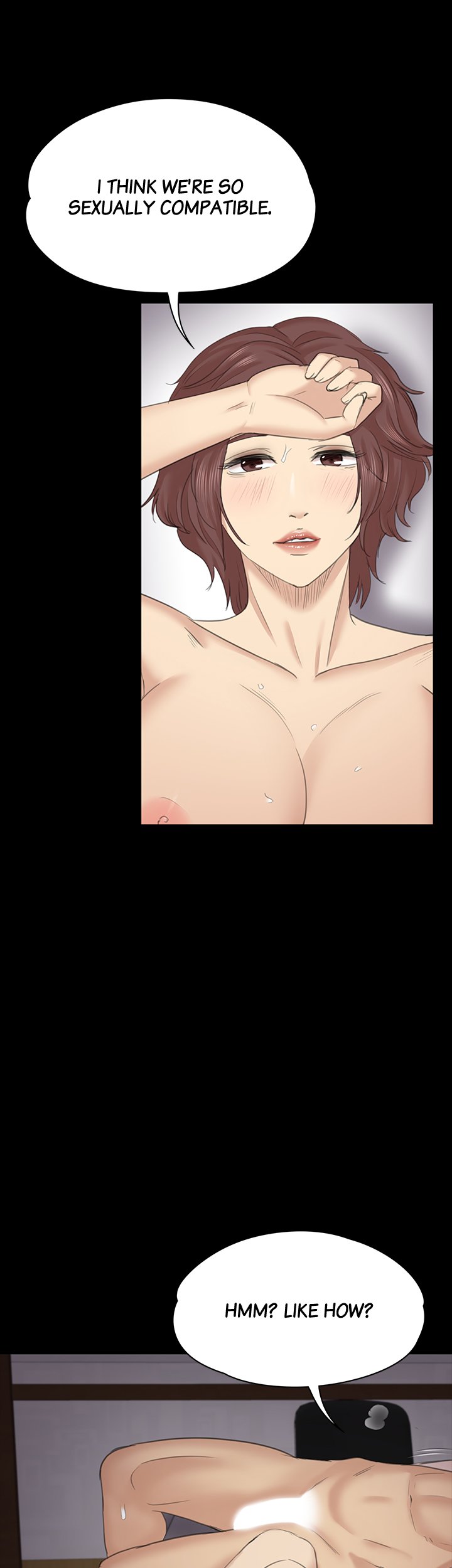 Double Life Chapter 54 image 0