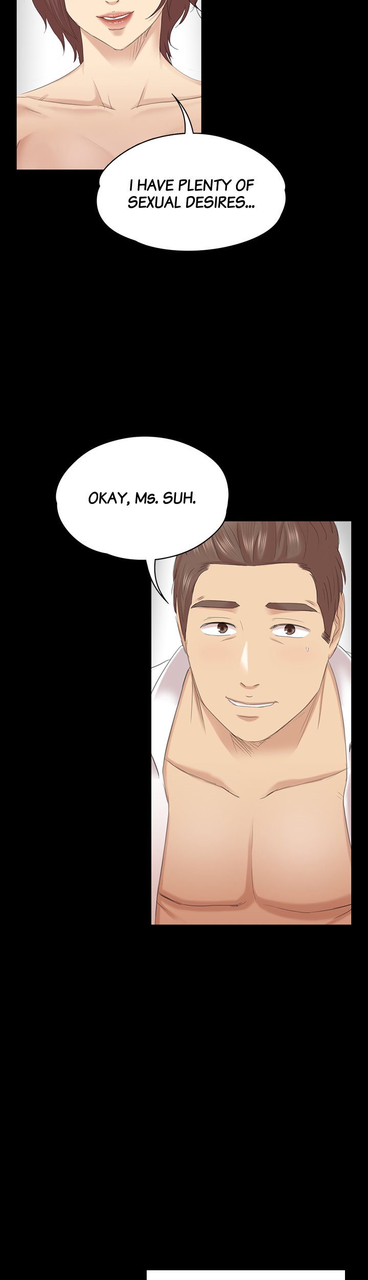 Double Life Chapter 54 image 9
