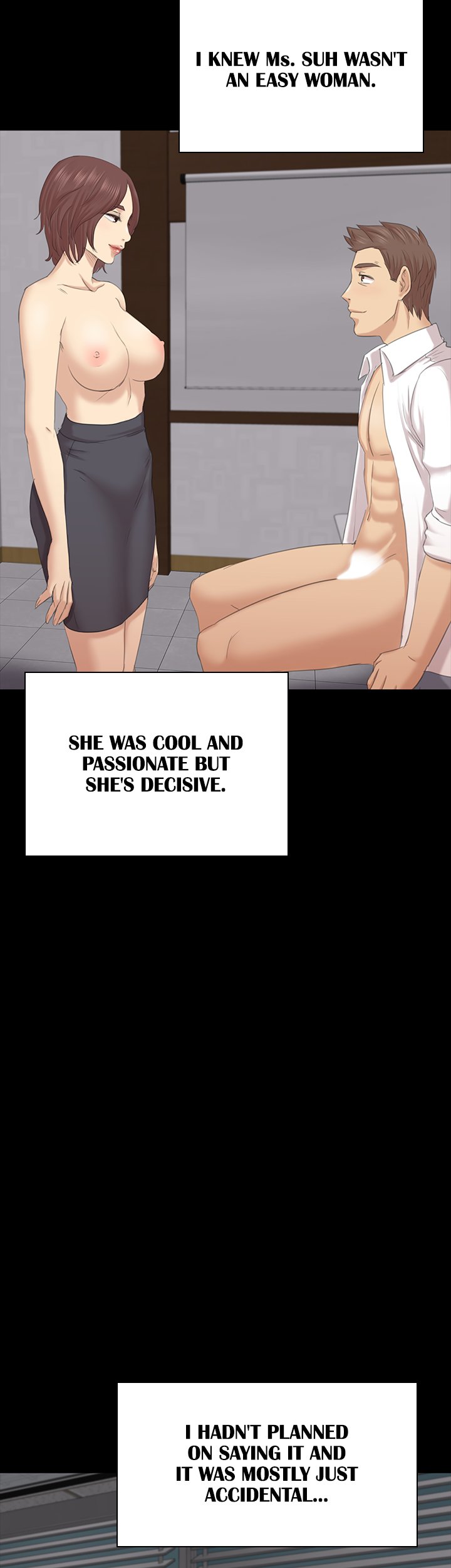 Double Life Chapter 54 image 10