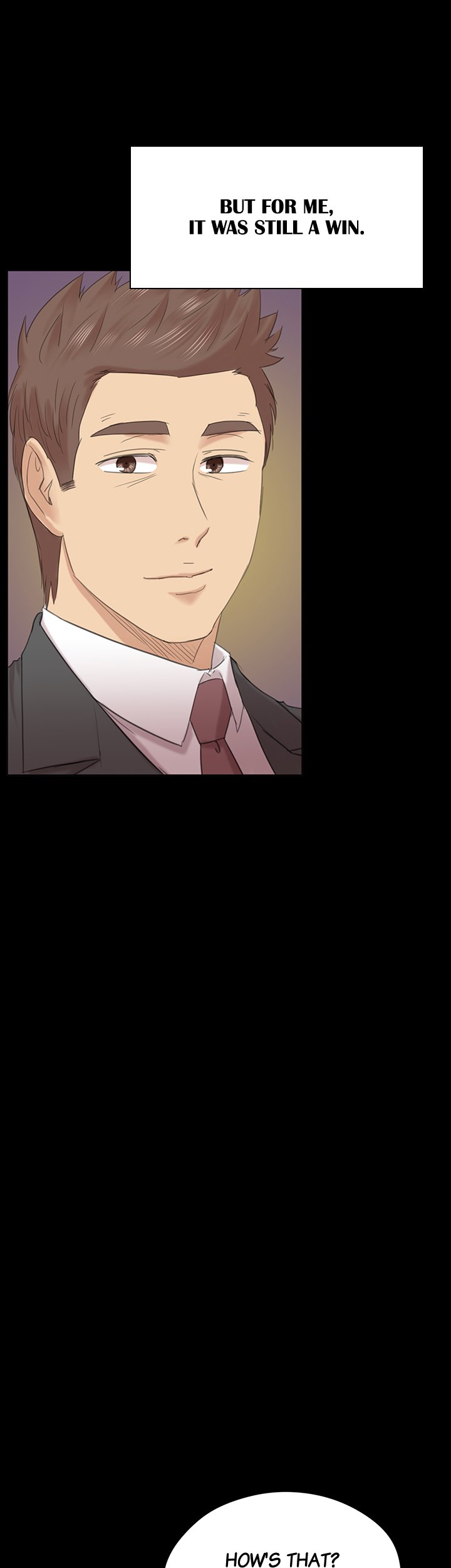 Double Life Chapter 54 image 14