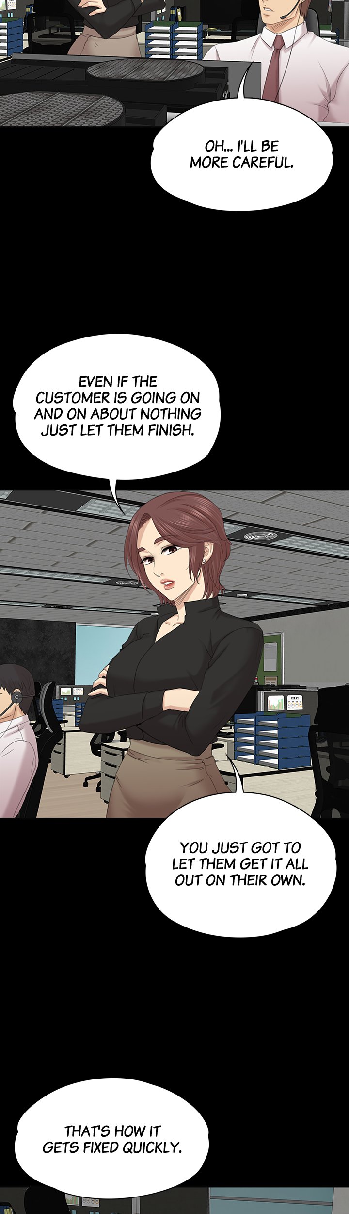 Double Life Chapter 54 image 16