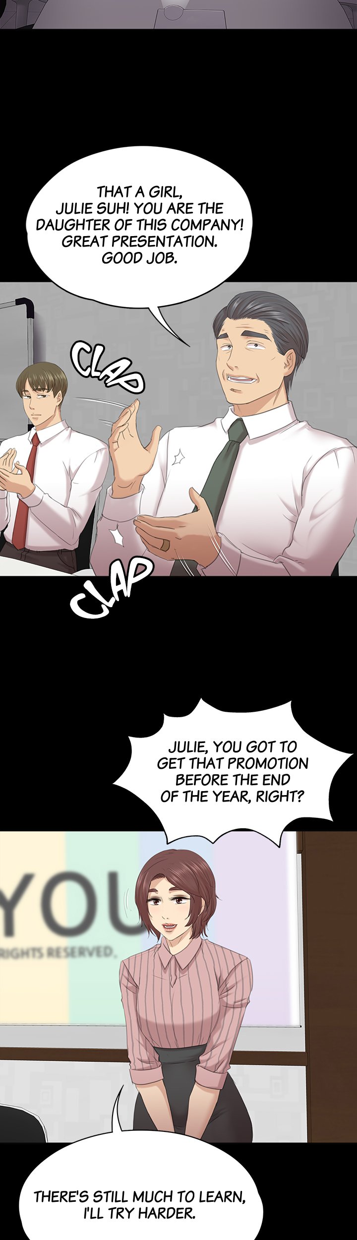 Double Life Chapter 54 image 18