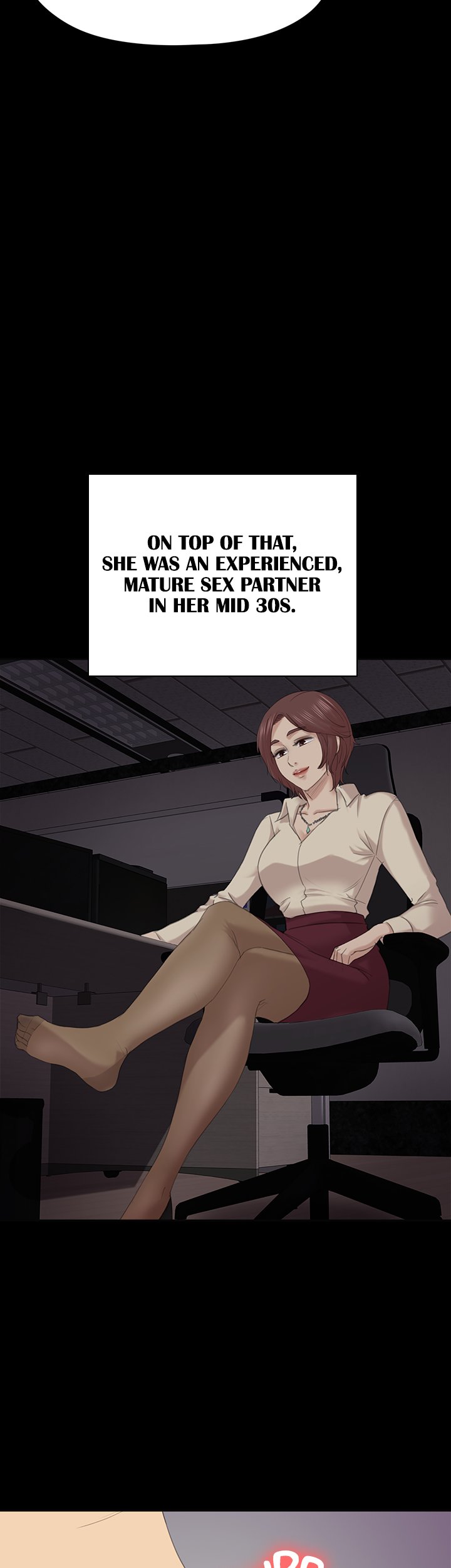 Double Life Chapter 54 image 19