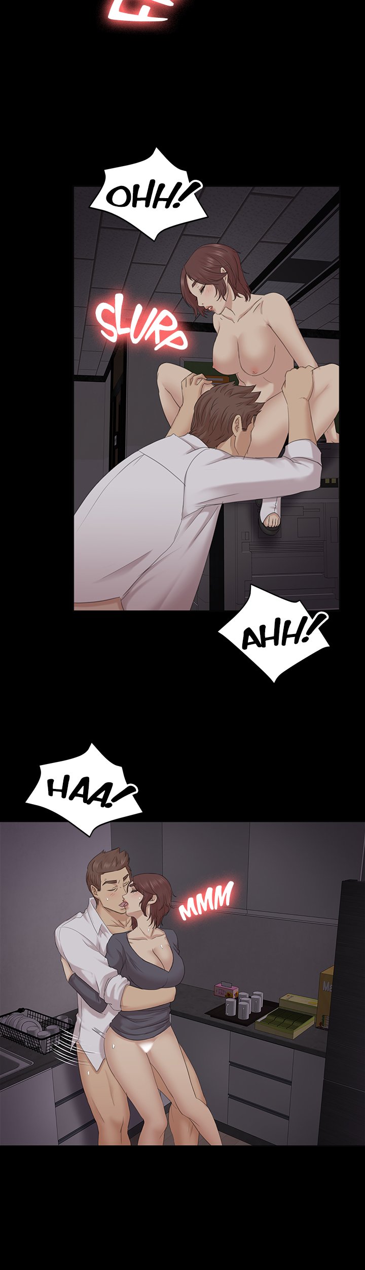 Double Life Chapter 54 image 22