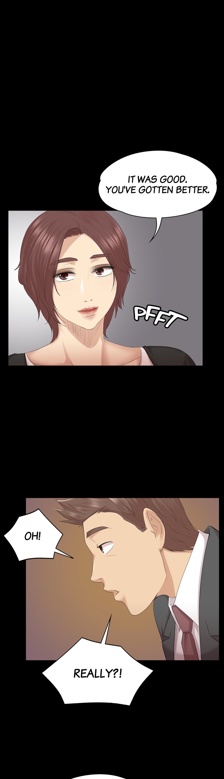 Double Life Chapter 54 image 28