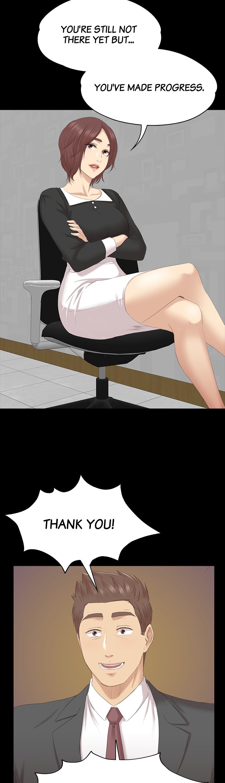 Double Life Chapter 54 image 29