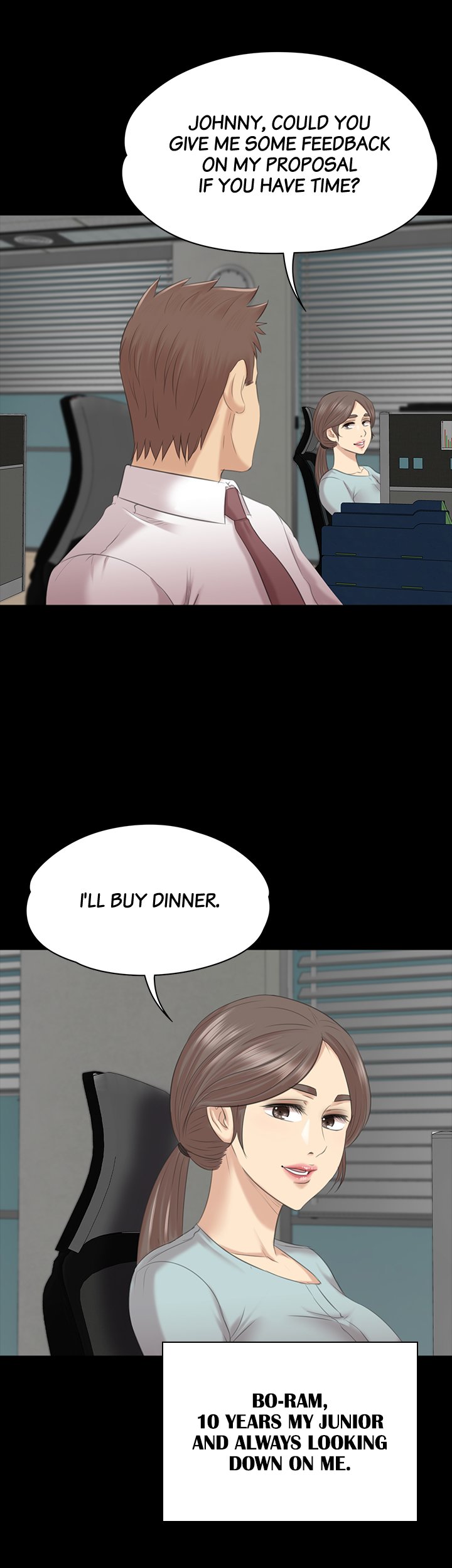 Double Life Chapter 54 image 34
